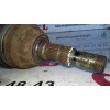 Recambio de transmision delantera izquierda para opel astra g berlina edition referencia OEM IAM 13136379  
