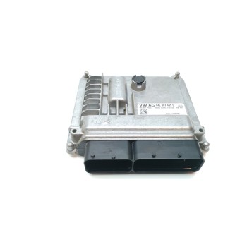 CENTRALITA MOTOR UCE 04L907445G 04L906056HT5G0 04L906056HT