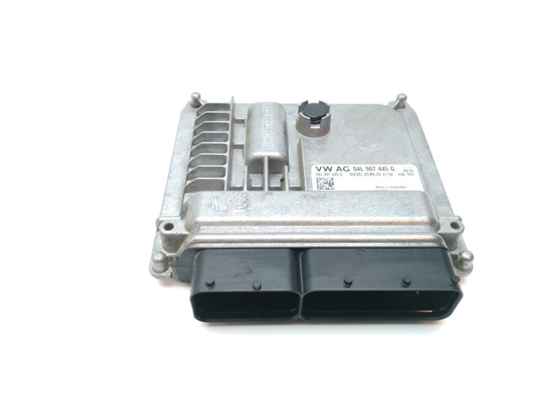Recambio de centralita motor uce para volkswagen golf vii lim. (bq1) comfortline referencia OEM IAM 04L907445G 04L906056HT5G0 04