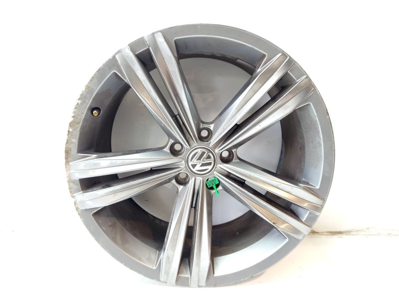 Recambio de llanta para volkswagen tiguan (ad1, ax1) 2.0 tdi referencia OEM IAM 5NA601025E  