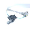 Recambio de elevalunas delantero izquierdo para opel corsa e referencia OEM IAM 13447038  