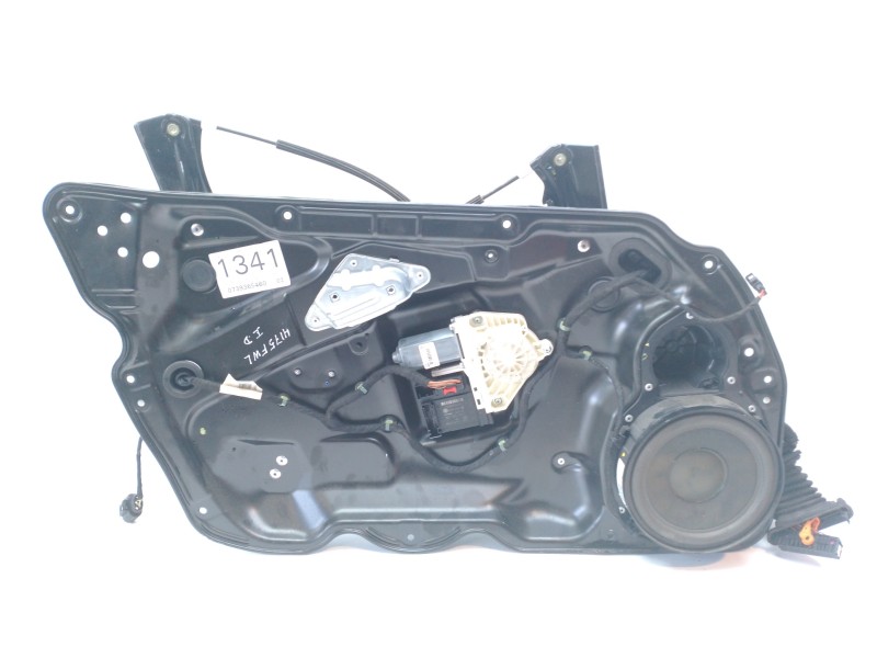 Recambio de elevalunas delantero izquierdo para volkswagen passat berlina (3c2) advance referencia OEM IAM 1K0959793L  