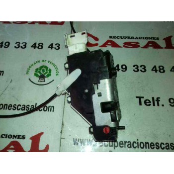 CERRADURA PUERTA TRASERA IZQUIERDA 9686691980 