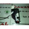 Recambio de cerradura puerta trasera izquierda para citroën c4 berlina lx referencia OEM IAM 9686691980  