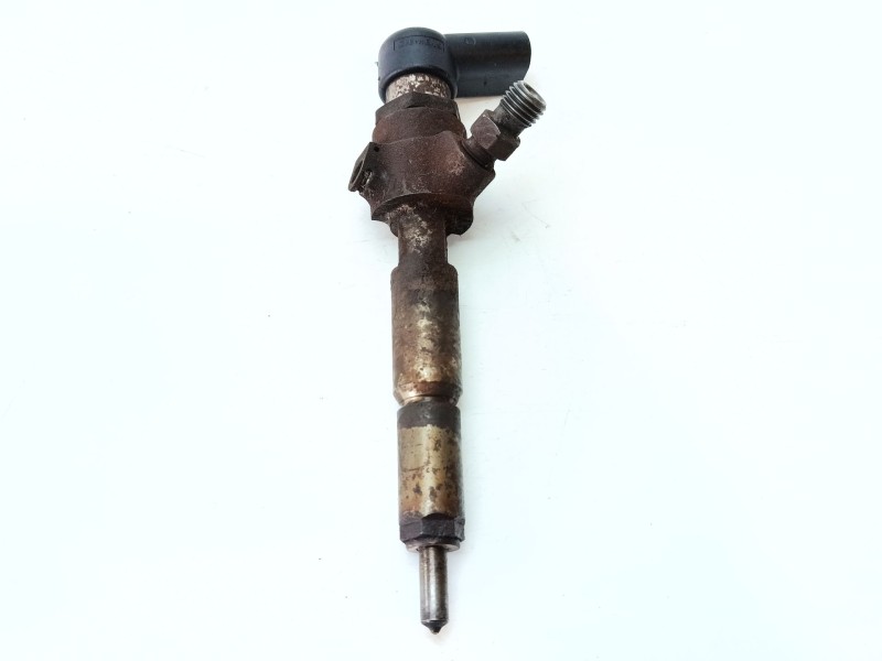 Recambio de inyector para ford transit caja cerrada, media (fy) (2000 =>) referencia OEM IAM 1213489  4M5Q9F593AD