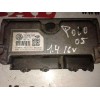 Recambio de centralita motor uce para volkswagen polo (9n3) advance referencia OEM IAM 03C906024AD 6BL4D61CG MY233506