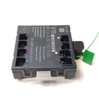 MODULO ELECTRONICO A2079001100 A2079001000 