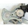 Recambio de elevalunas trasero derecho para toyota c-hr referencia OEM IAM 69830F4010  