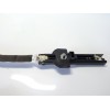 Recambio de cinturon seguridad delantero para audi a8 (4e2) 6.0 quattro referencia OEM IAM 4E0857833A 602044200 