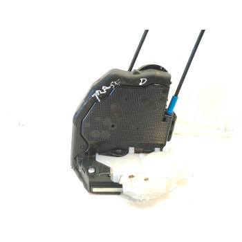 CERRADURA PUERTA TRASERA DERECHA 69050F4010 
