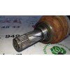 Recambio de transmision delantera izquierda para opel astra g berlina edition referencia OEM IAM 13136379  