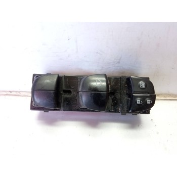 MANDO ELEVALUNAS DELANTERO IZQUIERDO 254011KA5E 090EA01 