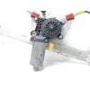 Recambio de elevalunas trasero izquierdo para bmw serie 3 berlina (e46) 320d referencia OEM IAM 51347011205  