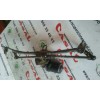 Recambio de motor limpia delantero para skoda octavia berlina (1u2) 1.9 tdi referencia OEM IAM 433122235017  