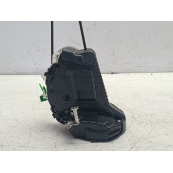 CERRADURA PUERTA TRASERA IZQUIERDA 69060K0030 