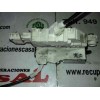 Recambio de cerradura puerta trasera izquierda para citroën c4 berlina lx referencia OEM IAM 9686691980  