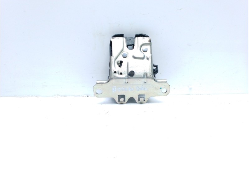 Recambio de cerradura maletero / porton para opel insignia berlina cosmo referencia OEM IAM 20969620 495072894 