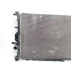 Recambio de radiador agua para ford s-max (ca1) 2.0 tdci cat referencia OEM IAM 1762395  