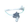 Recambio de elevalunas delantero izquierdo para opel corsa e referencia OEM IAM 13447038  
