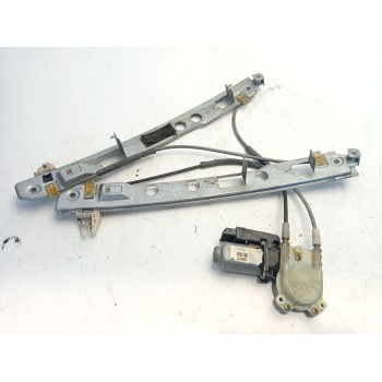 MANDO ELEVALUNAS DELANTERO IZQUIERDO 8200315033 