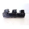 Recambio de mando elevalunas delantero izquierdo para nissan juke (f15) acenta referencia OEM IAM 254011KA5E 090EA01 