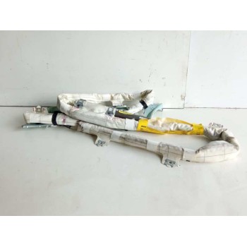 AIRBAG CORTINA DELANTERO IZQUIERDO 621800F021 621800F020 