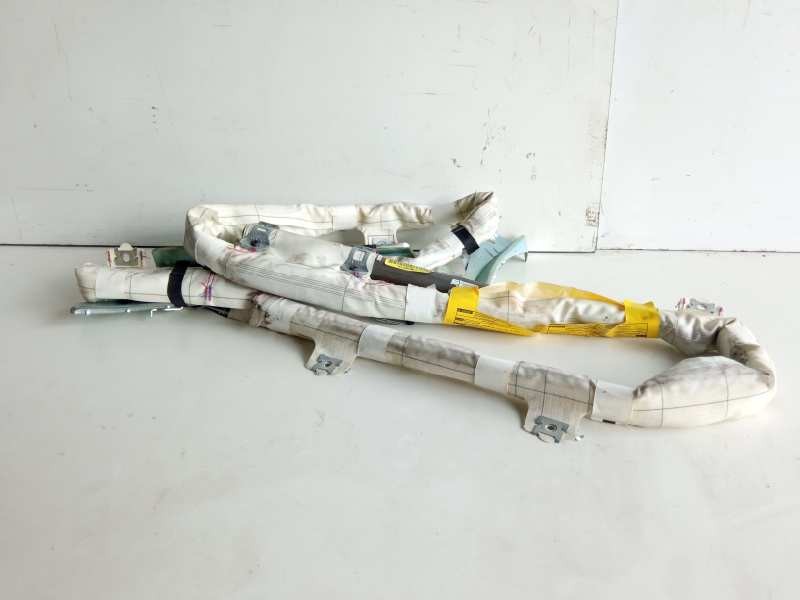 Recambio de airbag cortina delantero izquierdo para toyota verso active referencia OEM IAM 621800F021 621800F020 