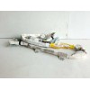 Recambio de airbag cortina delantero izquierdo para toyota verso active referencia OEM IAM 621800F021 621800F020 