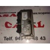 Recambio de centralita motor uce para volkswagen polo (9n3) advance referencia OEM IAM 03C906024AD 6BL4D61CG MY233506