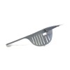 Recambio de moldura para land rover range rover velar velar referencia OEM IAM LR090726  