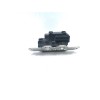 Recambio de cerradura maletero / porton para opel insignia berlina cosmo referencia OEM IAM 20969620 495072894 