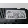 Recambio de mando climatizador para audi a4 berlina (8e) 2.0 tfsi (147kw) referencia OEM IAM 8E0820043AJ  