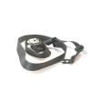 Recambio de cinturon seguridad trasero para audi a3 (8v) ambiente referencia OEM IAM 8V3857805  