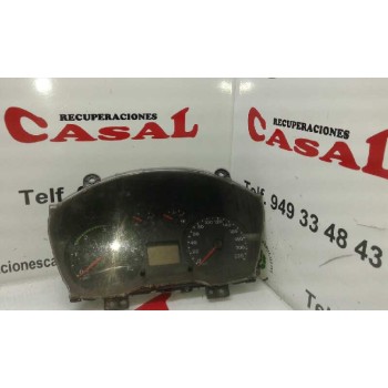 CUADRO INSTRUMENTOS 21678068 6C1T10849 0028114256