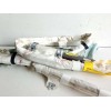 Recambio de airbag cortina delantero izquierdo para toyota verso active referencia OEM IAM 621800F021 621800F020 