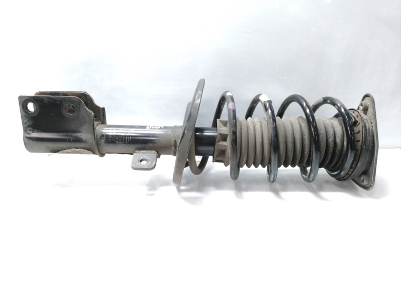 Recambio de amortiguador delantero para toyota proace verso l2 family referencia OEM IAM 9833306180  