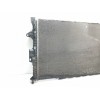 Recambio de radiador agua para ford s-max (ca1) 2.0 tdci cat referencia OEM IAM 1762395  