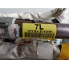 Recambio de airbag cortina delantero izquierdo para toyota verso active referencia OEM IAM 621800F021 621800F020 