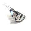 Recambio de cerradura puerta trasera derecha para toyota c-hr referencia OEM IAM 69050F4010  