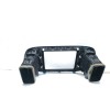 Recambio de rejilla aireadora para jeep compass ii 2.0 m-jet cat referencia OEM IAM 5UT63DX8AA  