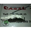 Recambio de cerradura puerta delantera derecha para citroën c4 berlina vtr plus referencia OEM IAM 9683416980  