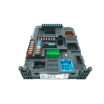 CAJA RELES / FUSIBLES 9678355880 BSIN02 