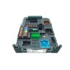 Recambio de caja reles / fusibles para peugeot 208 1.4 hdi fap referencia OEM IAM 9678355880 BSIN02 