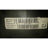 Recambio de cuadro instrumentos para ford transit connect (tc7) furgón (2006) referencia OEM IAM 21678068 6C1T10849 0028114256