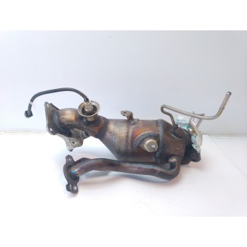 CATALIZADOR 17140F3010 