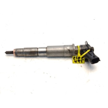 INYECTOR 166004686R 505056AH8 / 2409398 