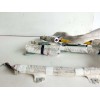 Recambio de airbag cortina delantero izquierdo para toyota verso active referencia OEM IAM 621800F021 621800F020 