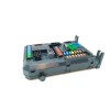 Recambio de caja reles / fusibles para peugeot 208 1.4 hdi fap referencia OEM IAM 9678355880 BSIN02 