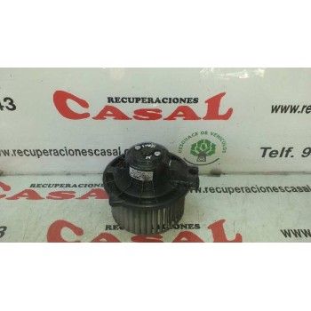 MOTOR CALEFACCION 013010601 0160700610 