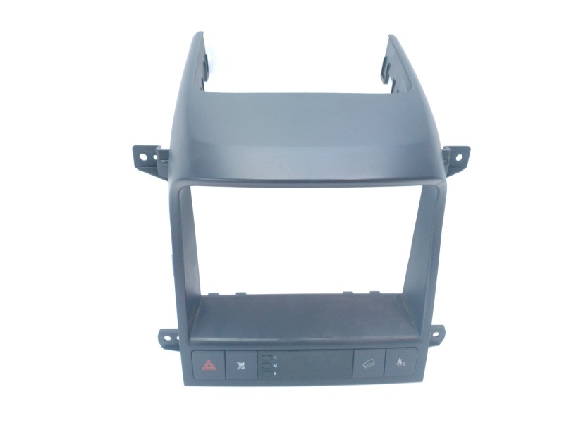 Recambio de mando multifuncion para chevrolet captiva 2.0 vcdi lt referencia OEM IAM 96628249  